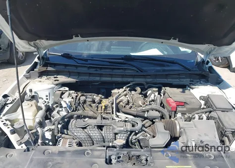 2021 Nissan Altima S Fwd из США, поврежденный, VIN 1N4BL4BV2MN367660